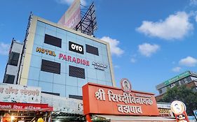 Hotel O Paradise